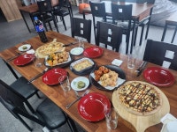 큰손1치킨2피자 동김해점