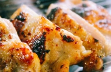 안부자 숯불 철판닭갈비 금정역점