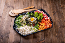 최대패 무한리필 대야점