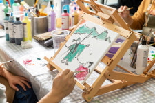 기쁨누리사회적협동조합