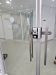 24시출장열쇠현관문도어락고장수리삼성게이트맨번호키설치교체