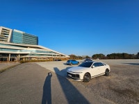 큰솔렌트카 호수점