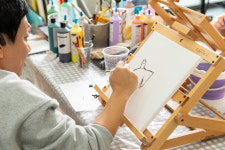 기쁨누리사회적협동조합