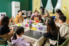 기쁨누리사회적협동조합