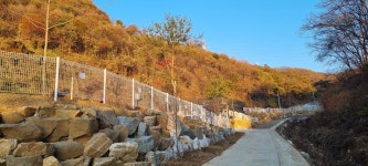 달꿈오토캠핑장
