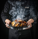 돌찜 들안길 본점