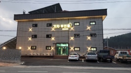 가자무인텔