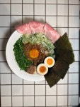 쿠로코식당 연남점
