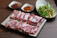 서현양갈비양꼬치
