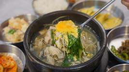 이장네숯불갈비 영등포본점