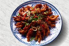 두리닭발 수원영통점