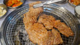 이장네숯불갈비 영등포본점
