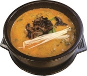 단정추어탕 한방능이백숙