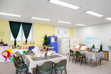 기쁨누리사회적협동조합