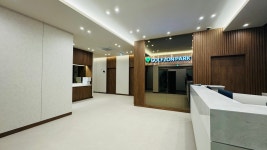 골프존파크 중앙 객리단길점