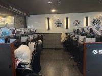 썸밋PC방