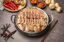 오늘도마순대국 이천하이닉스점