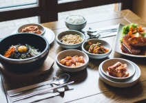 별량시골밥상