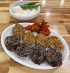 개성국밥