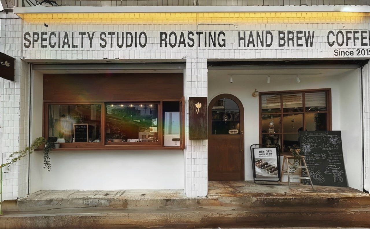 스페셜티스튜디오 문래점 이미지 1