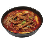 동대문엽기떡볶이 경산사동점