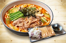 강릉장칼 서울역점