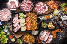 돼슐랭 풍무점