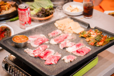 상수김치삼겹살 강서직영점