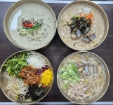 화목칼국수 홈플러스 신도림점