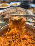 조선본갈비밀면 초전점