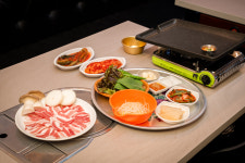 상수김치삼겹살 강서직영점