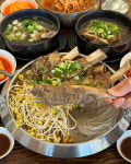 신비면옥 현풍점