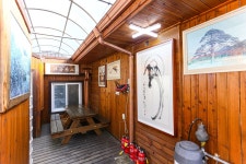 민들레민박펜션