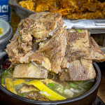 동인동찜갈비왕갈비탕 양산본점