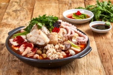 김미자당진아구동태찜탕 본점