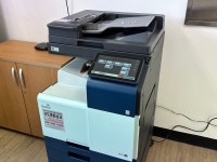 신도리코 신도종합상사