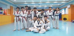 보림태권도