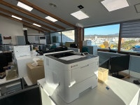 신도리코 신도종합상사