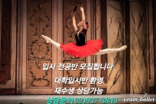 예인발레무용학원