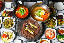 한우공판장 본점