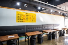 신명품통닭 간석점