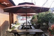 민들레민박펜션