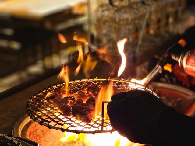 카바야키톤 의정부직영점