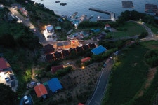 욕지해바다펜션민박