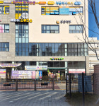 잉글리시아이 세교초점
