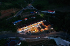 욕지해바다펜션민박