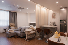 퀸즈포레산후조리원