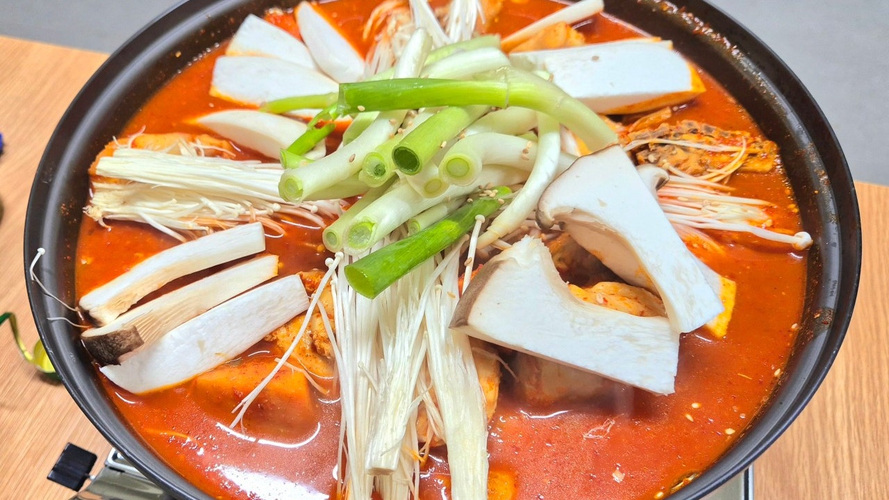 철탄산식당