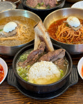 신비면옥 현풍점