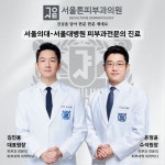 서울톤피부과의원 강남본점